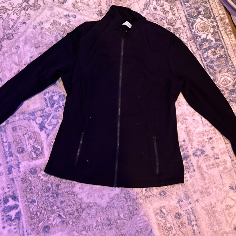 Lululemon define jacket luon - Picture 2 of 4